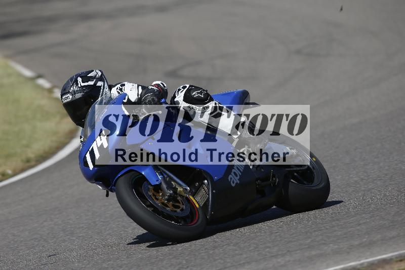 /12 30.04.2026  Speer Racing ADR/Gruppe Classic/174